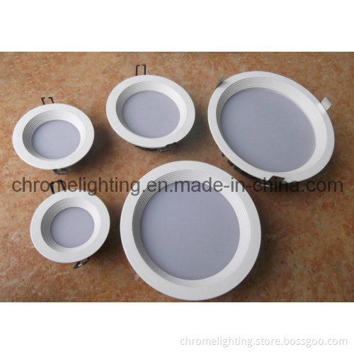 LED Recessed Retrofit Light, LED Recessed Retrofit Kit, LED Recessed Retrofit, 3"/ 4"/ 6"/ 8" 5W ~24W